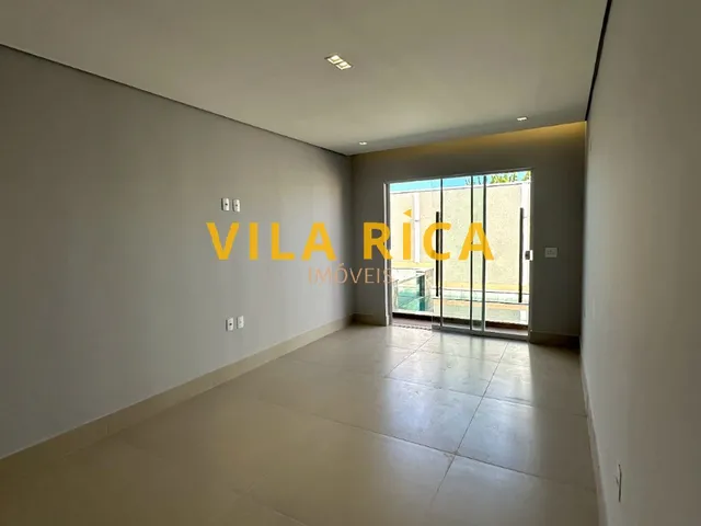 Imagem 12: Vila Rica imóveis vende: Casa Moderna I Alto Padrão I Fino Acabamento I Lazer Completo