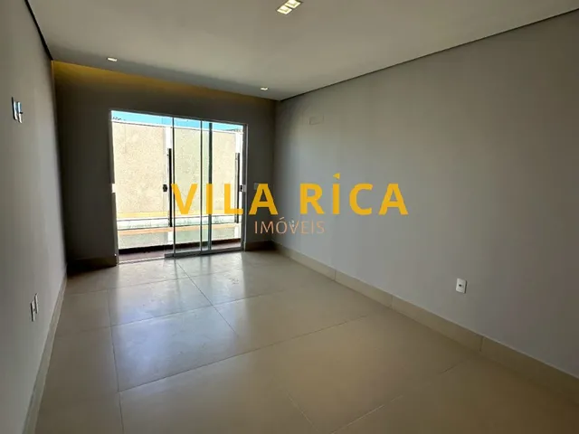 Imagem 7: Vila Rica imóveis vende: Casa Moderna I Alto Padrão I Fino Acabamento I Lazer Completo
