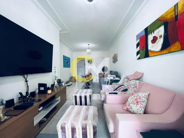 Imagem: APARTAMENTO COM 170,00 m² - CANTO DO FORTE
