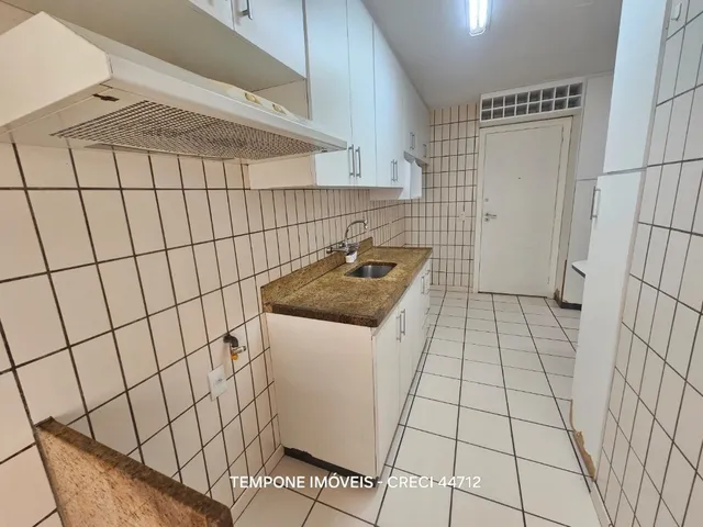 Imagem 14: APARTAMENTO RESIDENCIAL em RIO DE JANEIRO - RJ, TIJUCA