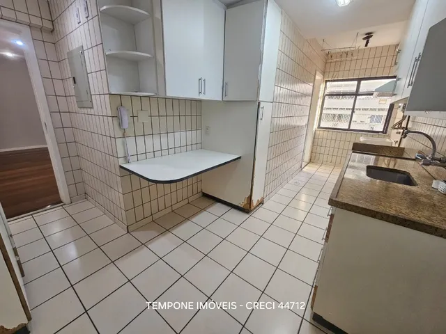 Imagem 13: APARTAMENTO RESIDENCIAL em RIO DE JANEIRO - RJ, TIJUCA