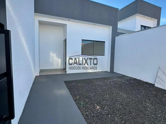 Imagem 4: CASA BAIRRO VERDE VIDA