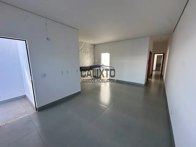 Imagem 7: CASA BAIRRO VERDE VIDA