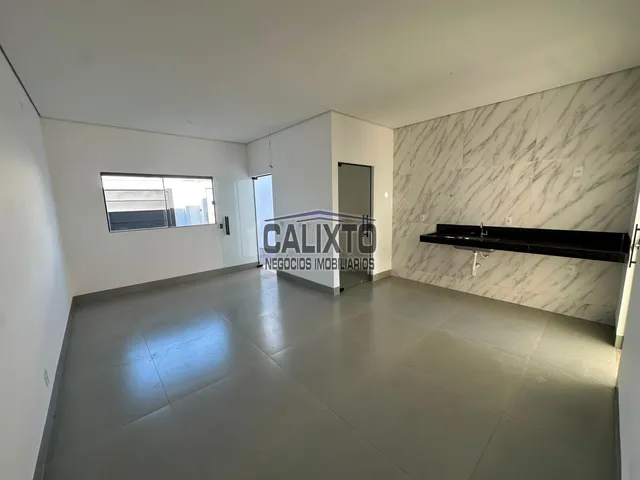 Imagem 6: CASA BAIRRO VERDE VIDA