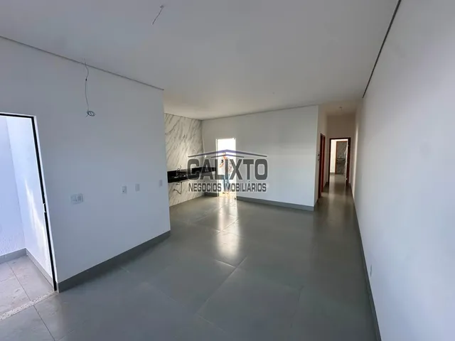 Imagem 11: CASA BAIRRO VERDE VIDA