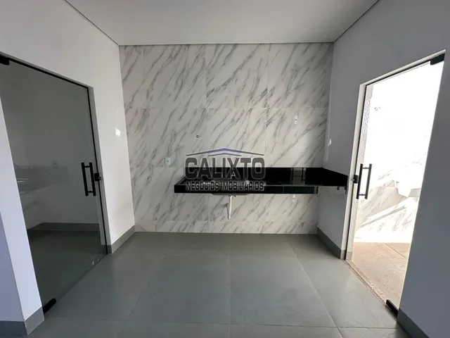 Imagem 13: CASA BAIRRO VERDE VIDA