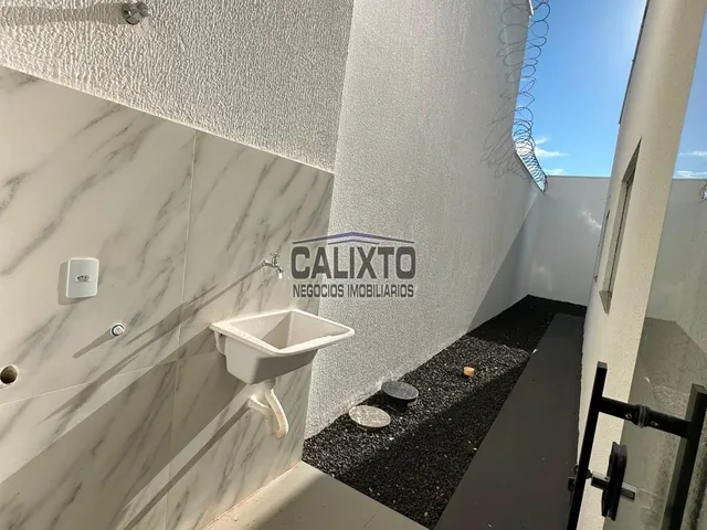 Imagem 12: CASA BAIRRO VERDE VIDA