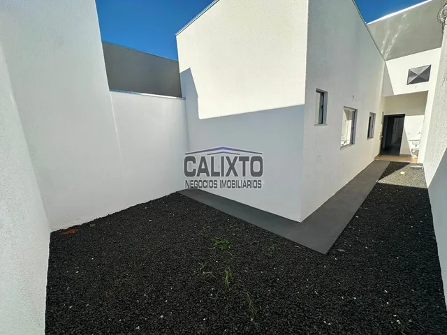 Imagem 5: CASA BAIRRO VERDE VIDA