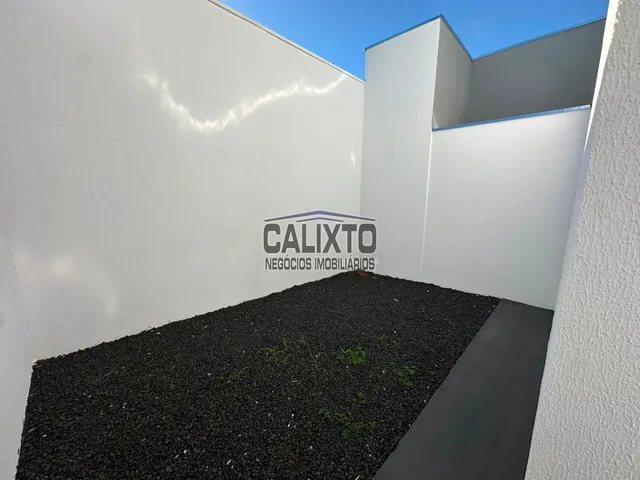 Imagem 8: CASA BAIRRO VERDE VIDA