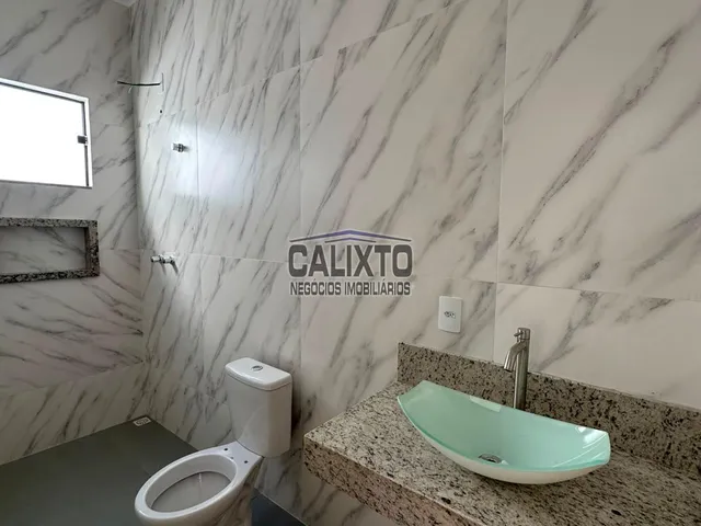 Imagem 16: CASA BAIRRO VERDE VIDA