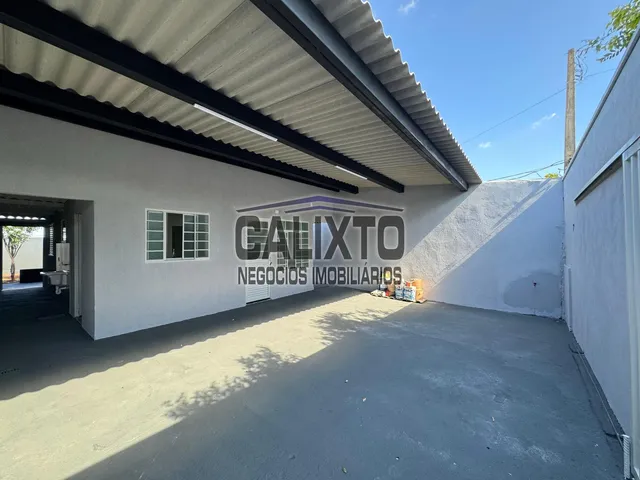 Imagem 3: CASA BAIRRO MONTE HEBRON