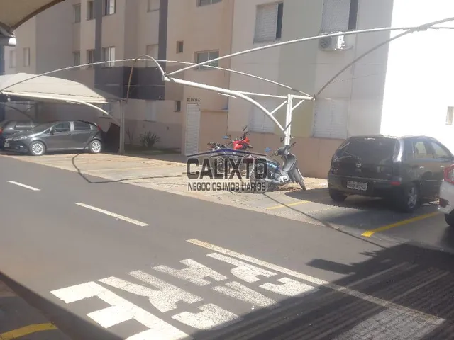 Imagem 8: APARTAMENTO BAIRRO LARANJEIRAS