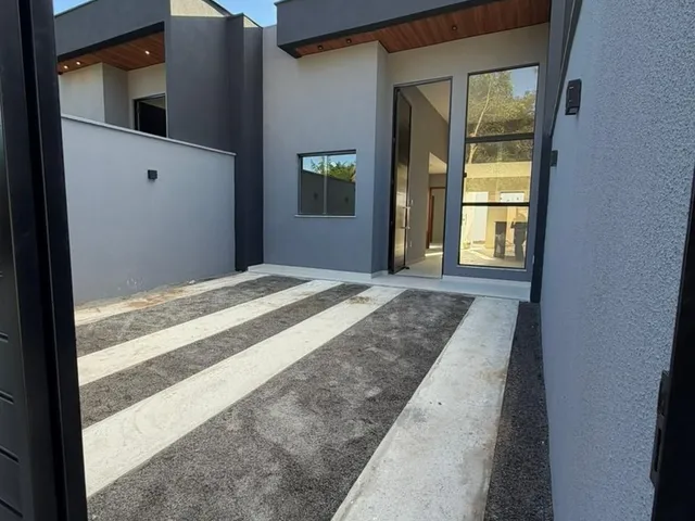 Imagem: Casa residencial para Venda bairro Sim