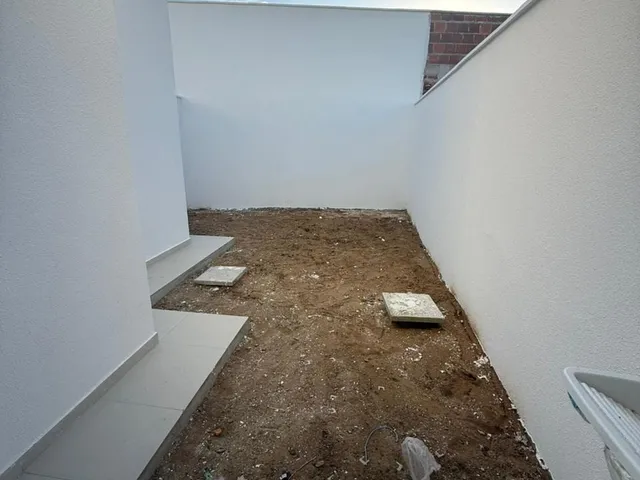 Imagem 3: Casa residencial para Venda bairro Sim, Feira de Santana 3 quartos sendo 1 suíte, 1