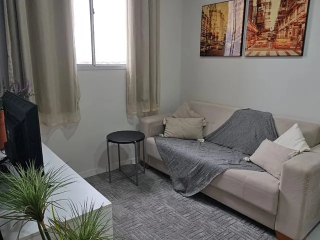 Imagem: Apartamento no Tomba, 2 Quartos, para Locação