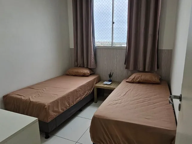 Imagem 7: Apartamento no Tomba, 2 Quartos, para Locação, em condomínio fechado, em Feira de