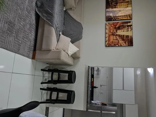 Imagem 6: Apartamento no Tomba, 2 Quartos, para Locação, em condomínio fechado, em Feira de