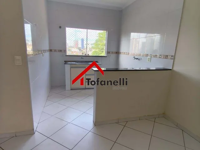 Imagem: Apartamento em Campestre, Santo André/SP