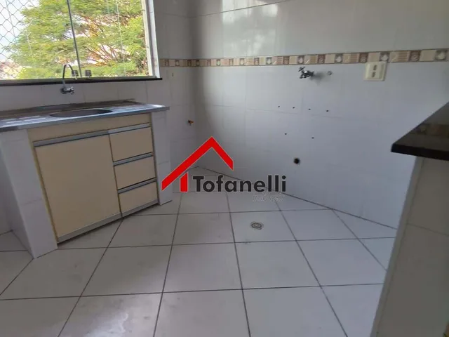 Imagem 6: Apartamento em Campestre, Santo André/SP