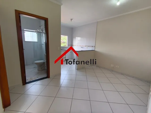 Imagem 7: Apartamento em Campestre, Santo André/SP