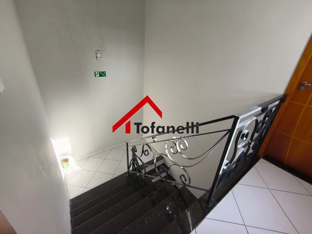 Imagem 8: Apartamento em Campestre, Santo André/SP