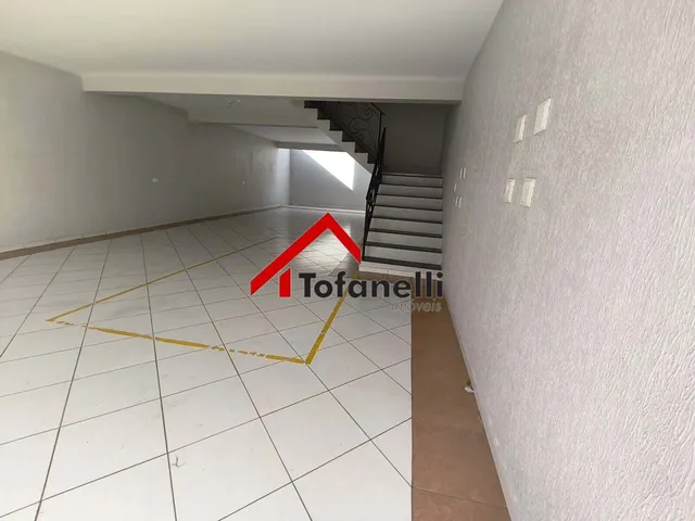 Imagem 4: Apartamento em Campestre, Santo André/SP