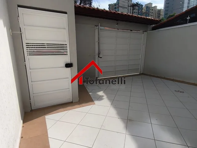 Imagem 13: Apartamento em Campestre, Santo André/SP