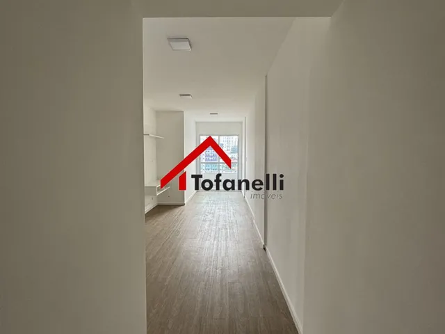 Imagem 9: Condominio Tabaires - Apartamento em Vila Assunção, Santo André/SP