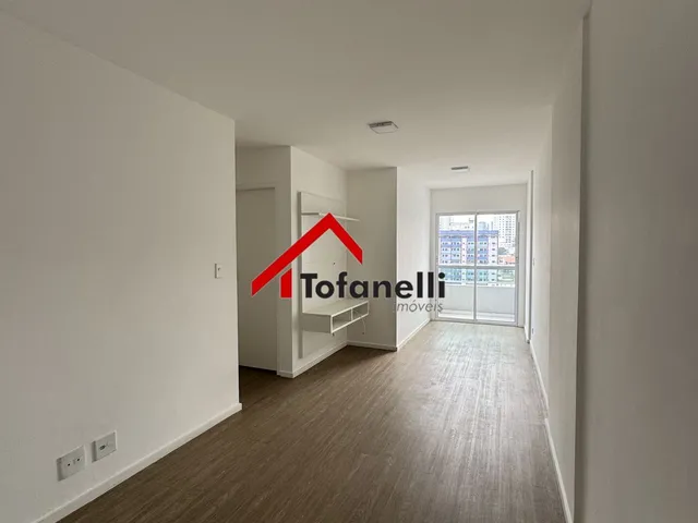 Imagem 14: Condominio Tabaires - Apartamento em Vila Assunção, Santo André/SP