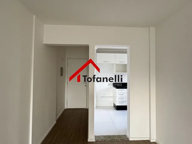 Imagem 2: Condominio Tabaires - Apartamento em Vila Assunção, Santo André/SP