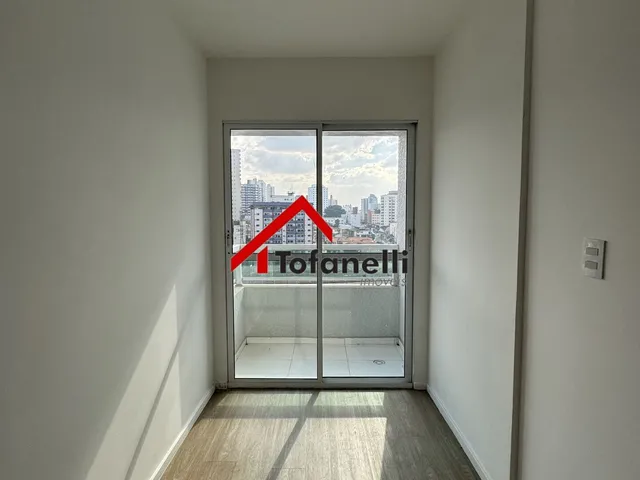 Imagem 8: Condominio Tabaires - Apartamento em Vila Assunção, Santo André/SP