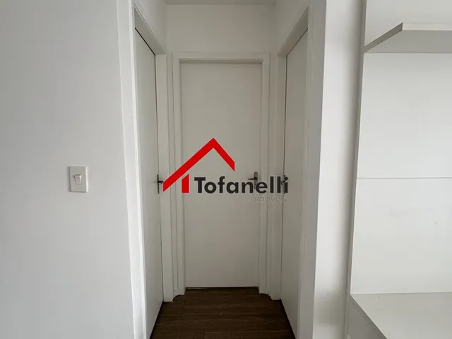 Imagem 5: Condominio Tabaires - Apartamento em Vila Assunção, Santo André/SP