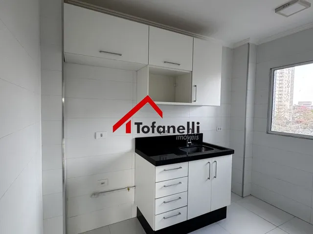 Imagem 6: Condominio Tabaires - Apartamento em Vila Assunção, Santo André/SP