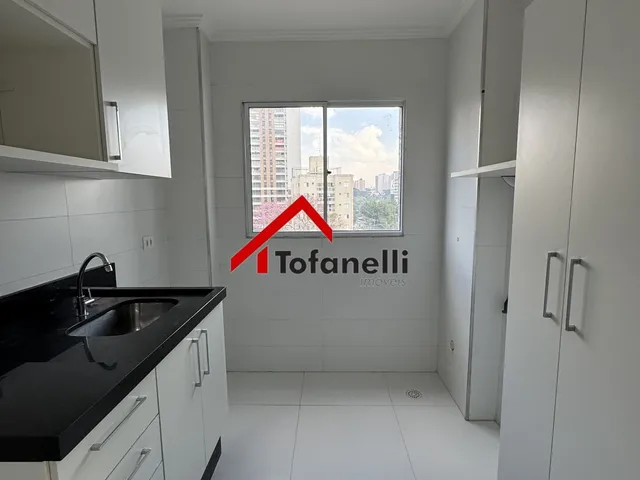 Imagem 3: Condominio Tabaires - Apartamento em Vila Assunção, Santo André/SP