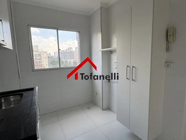 Imagem 10: Condominio Tabaires - Apartamento em Vila Assunção, Santo André/SP