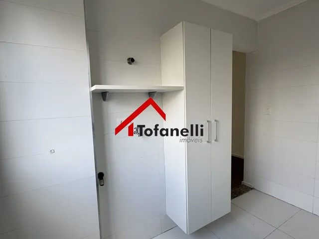 Imagem 13: Condominio Tabaires - Apartamento em Vila Assunção, Santo André/SP