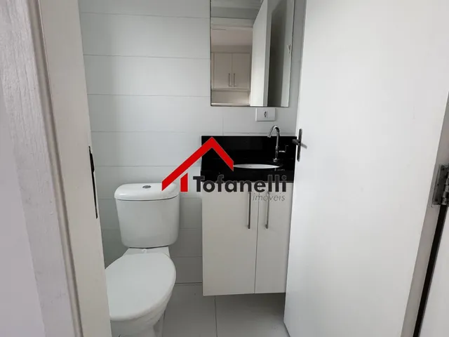 Imagem 7: Condominio Tabaires - Apartamento em Vila Assunção, Santo André/SP