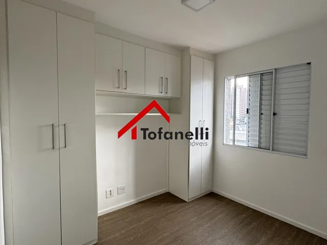 Imagem 11: Condominio Tabaires - Apartamento em Vila Assunção, Santo André/SP