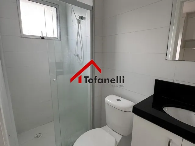 Imagem 4: Condominio Tabaires - Apartamento em Vila Assunção, Santo André/SP