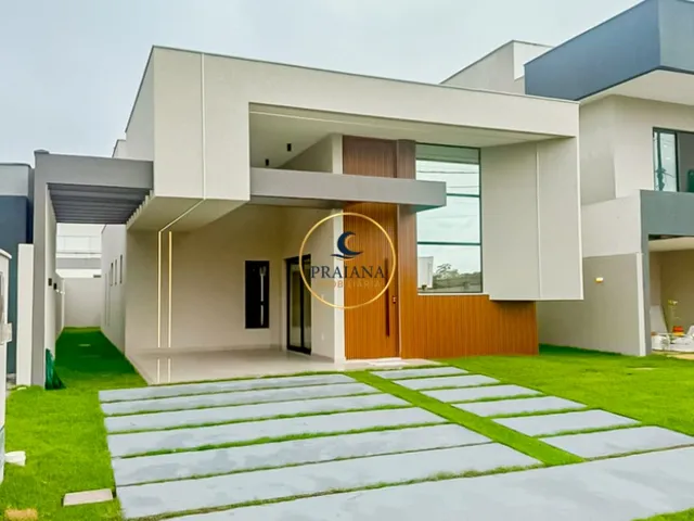 Imagem: Imperdível Casa em Condomínio à Venda