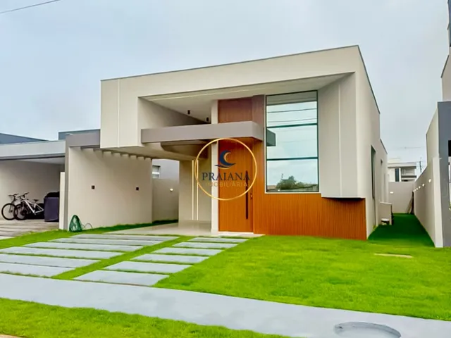 Imagem 11: Imperdível Casa em Condomínio à Venda em Camaçari-BA - Jardim Limoeiro 3 Quartos, 3