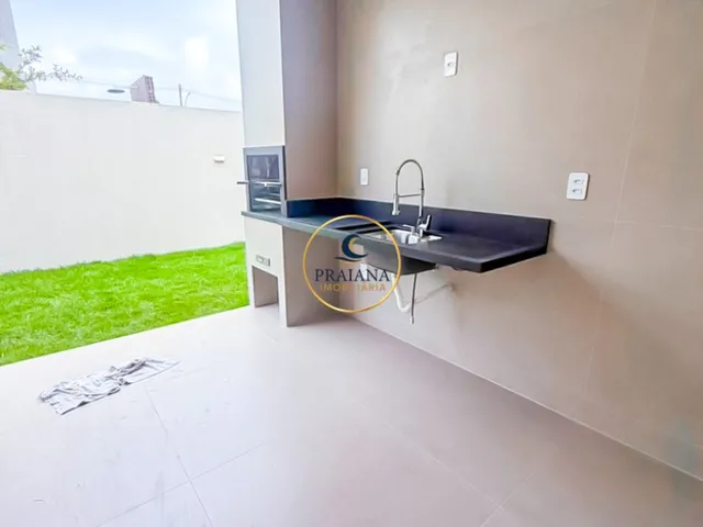 Imagem 6: Imperdível Casa em Condomínio à Venda em Camaçari-BA - Jardim Limoeiro 3 Quartos, 3