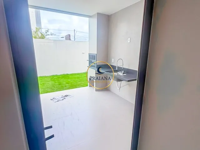 Imagem 12: Imperdível Casa em Condomínio à Venda em Camaçari-BA - Jardim Limoeiro 3 Quartos, 3
