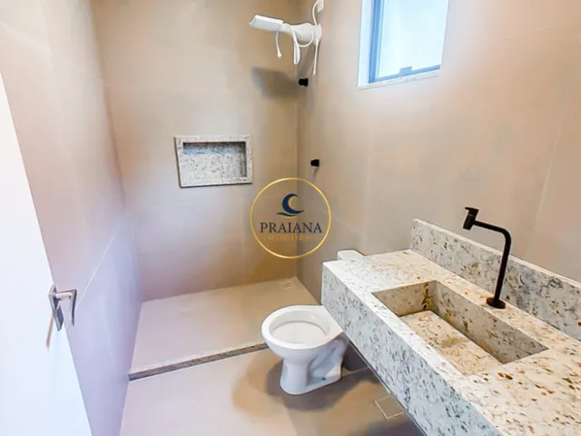Imagem 5: Imperdível Casa em Condomínio à Venda em Camaçari-BA - Jardim Limoeiro 3 Quartos, 3