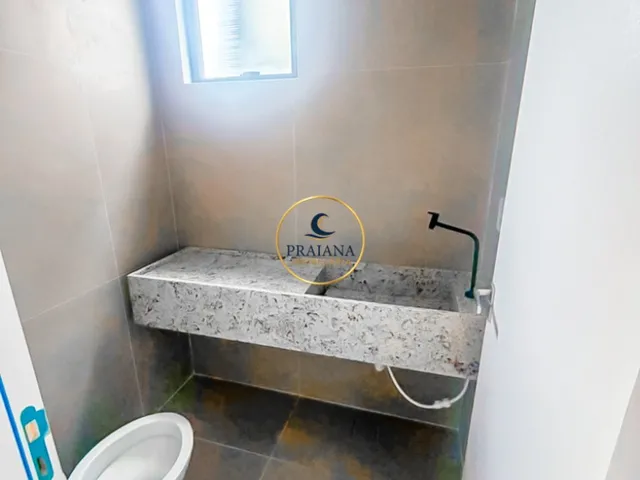 Imagem 3: Imperdível Casa em Condomínio à Venda em Camaçari-BA - Jardim Limoeiro 3 Quartos, 3