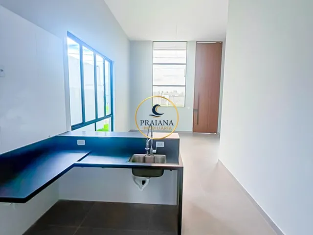 Imagem 2: Imperdível Casa em Condomínio à Venda em Camaçari-BA - Jardim Limoeiro 3 Quartos, 3