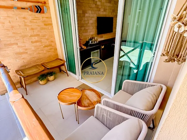 Imagem 2: Imperdível oportunidade: Apartamento de 2 quartos em Guarajuba, Camaçari-BA, com 2