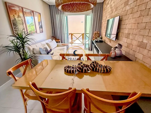 Imagem 10: Imperdível oportunidade: Apartamento de 2 quartos em Guarajuba, Camaçari-BA, com 2