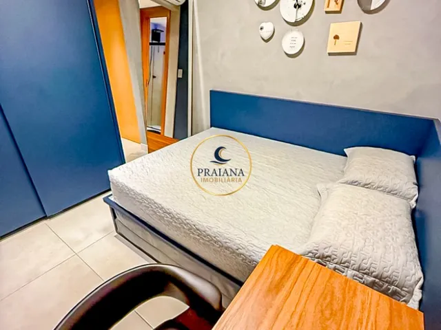 Imagem 12: Imperdível oportunidade: Apartamento de 2 quartos em Guarajuba, Camaçari-BA, com 2