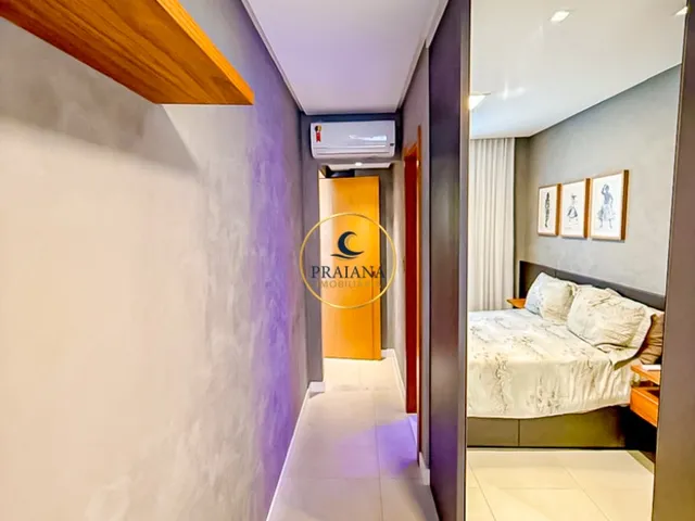 Imagem 14: Imperdível oportunidade: Apartamento de 2 quartos em Guarajuba, Camaçari-BA, com 2